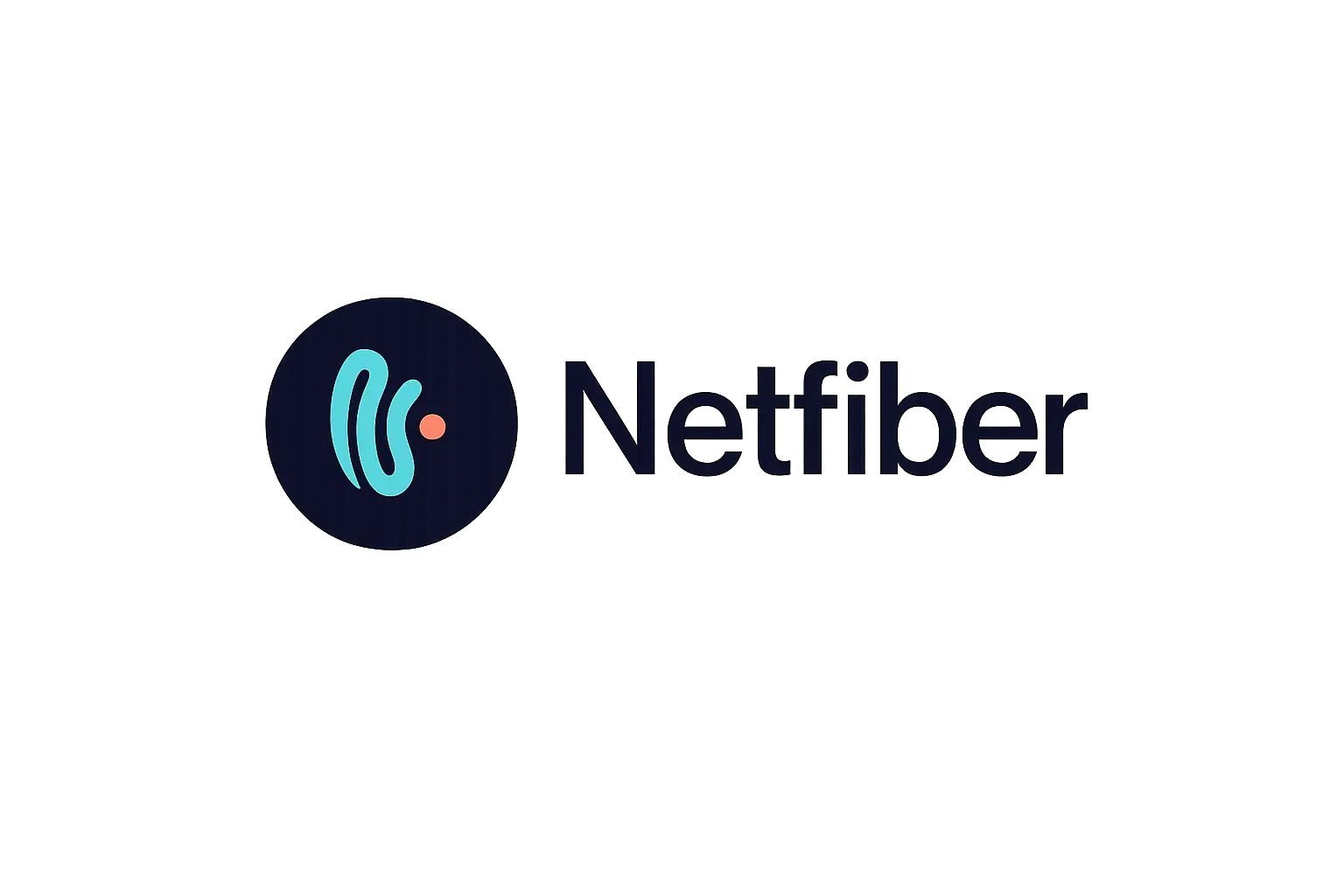 NetFiber Logo